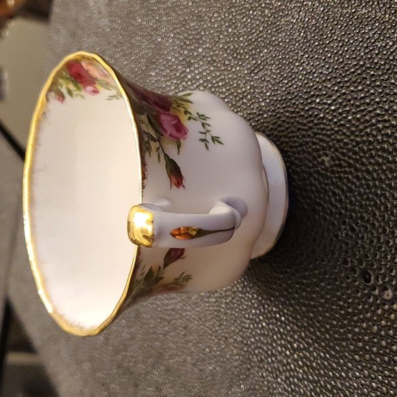 Vintage tea cup - Picture 4 of 5